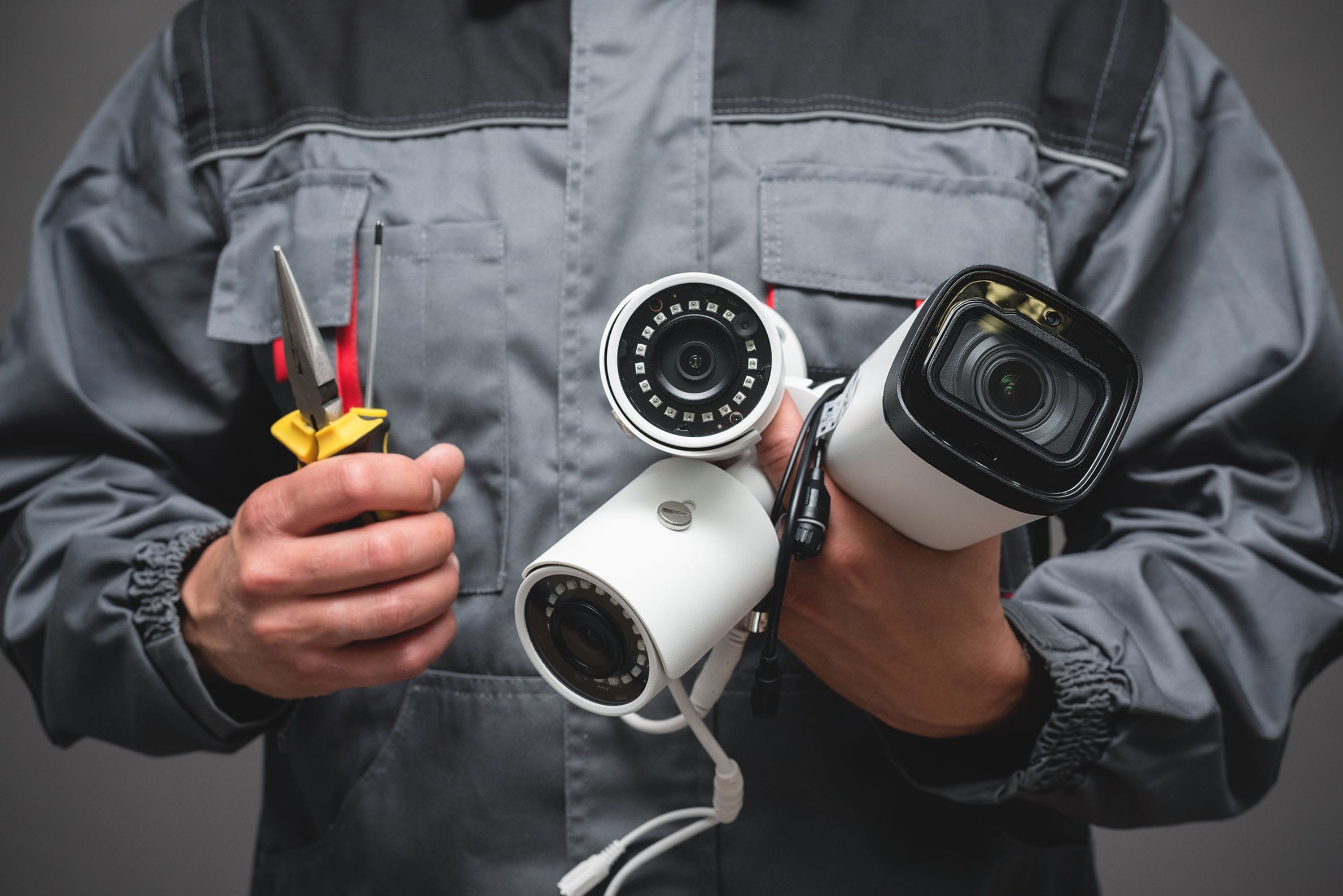 CCTV