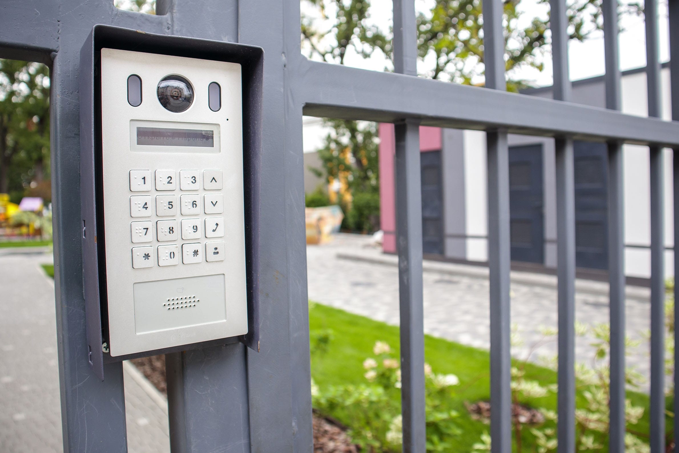 Intercoms